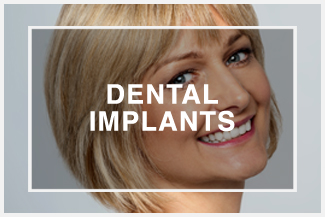 Symptoms Dental Implants