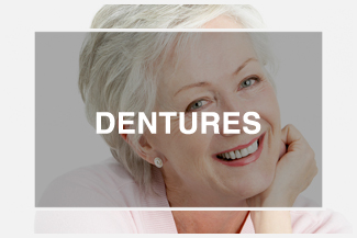 Symptoms Dentures