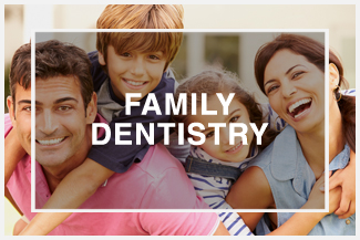 Symptoms Family Dentistry