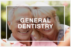 Symptoms General Dentistry