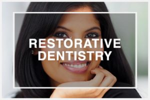 Symptoms Restorative Dentistry