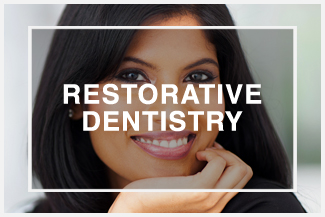 Symptoms Restorative Dentistry