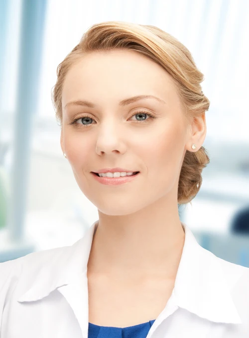Meet The Dentist