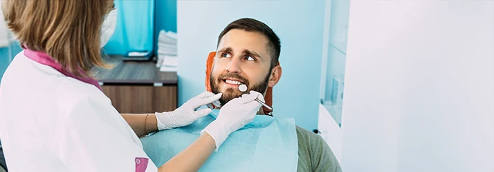 Oral Cancer Screenings