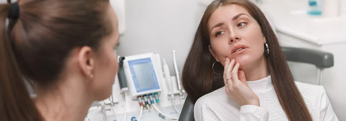 Emergency Dental Information for CITY* STATE*