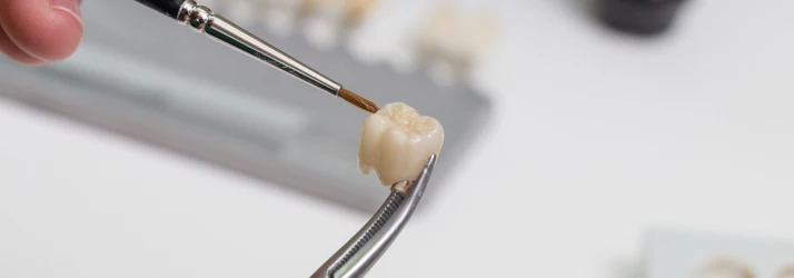 Dental Crowns in CITY* STATE*