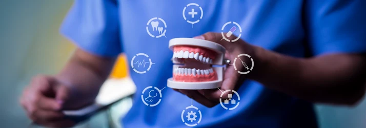 General Dentistry in CITY* STATE*