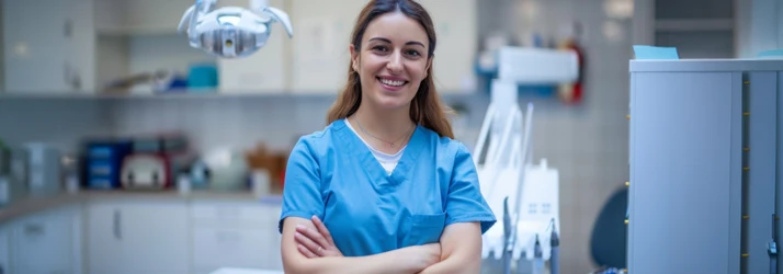 Root Canal Recovery in CITY* STATE*