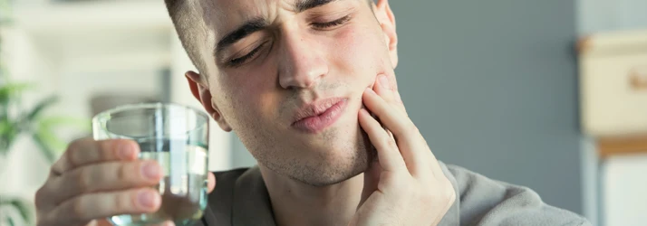 Root Canal Therapy in CITY* STATE*