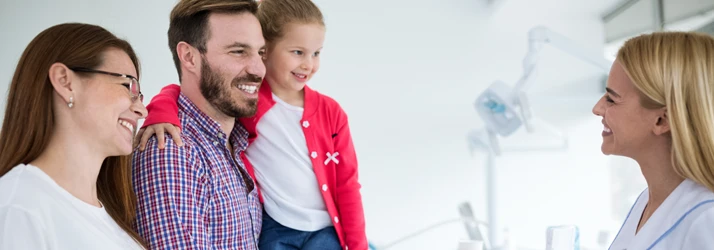 Family Dentistry in Portland ME