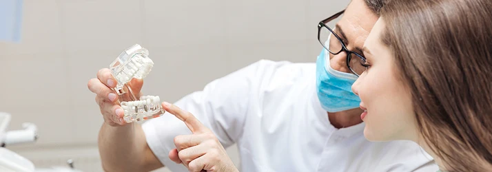 Cosmetic Dentistry in CITY* STATE*