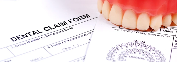 Dental Insurance CITY* STATE*