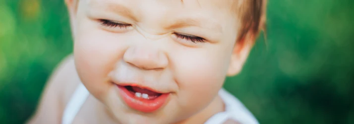 Importance of Baby Teeth in Portland ME