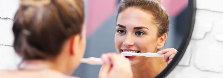 How to Brush Your Teeth in Portland ME