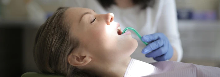 Dental Cleanings in CITY* STATE*