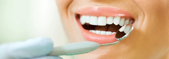 Comprehensive Dental Exams in Portland ME