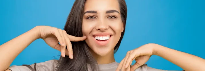 Teeth Whitening in CITY* STATE*