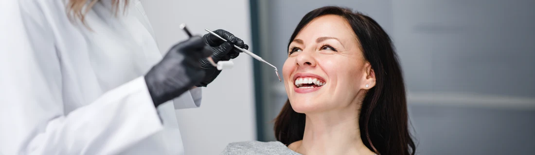 Describe Your Concern