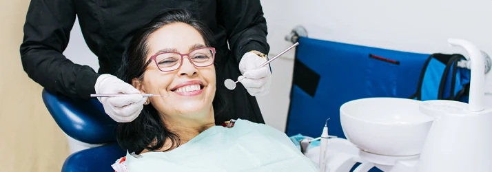 Symptoms of Gum Disease Portland ME