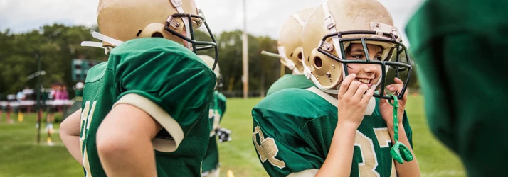 Mouth Guards In CITY* STATE*