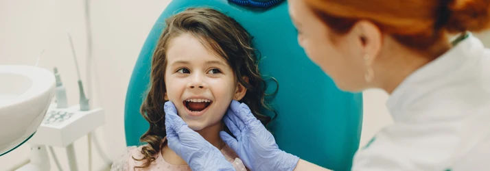 Pediatric Dentist Questions in Portland ME