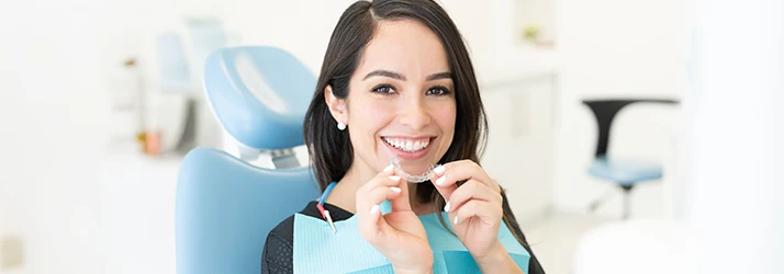 SureSmile® Aligners
